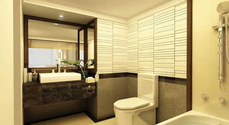 Rua Rasada Hotel fotoÄŸrafÄ±