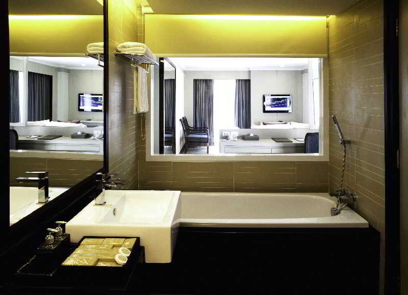 Rua Rasada Hotel fotoÄŸrafÄ±