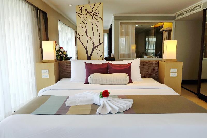 Rua Rasada Hotel - Oda