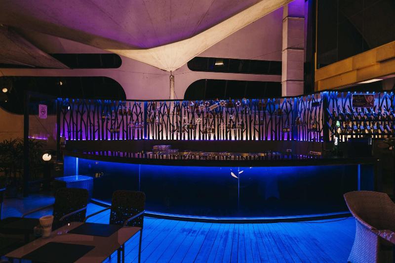Rua Rasada Hotel - Restoran