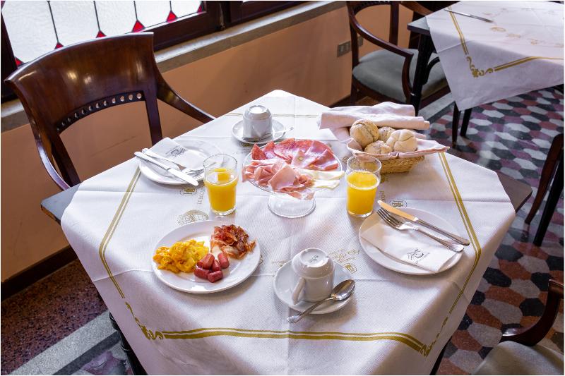 Marconi - Restoran