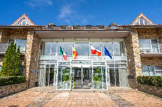 Abba Comillas Hotel