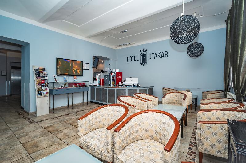 Otakar - Bar