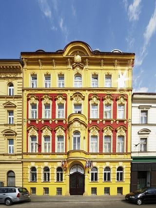Otakar otel fotoğrafı