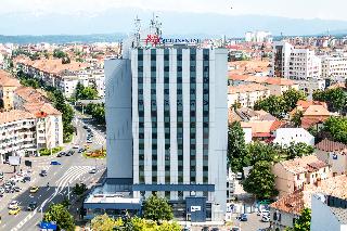 MyContinental Sibiu