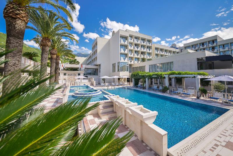 Mediteran Wellness & Spa, Congress center - Genel