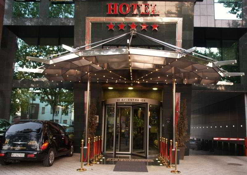 Hotel Prezident