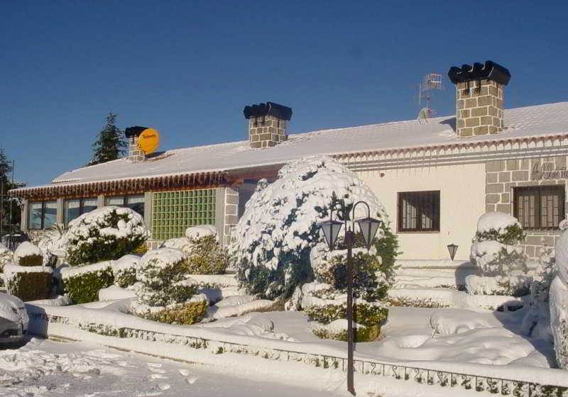 Albergaria Senhora do Espinheiro otel fotoğrafı