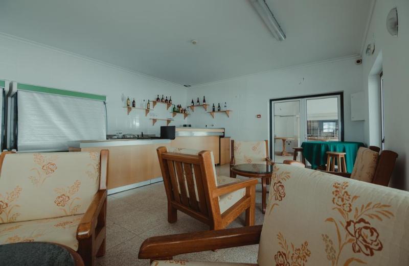 Quinta dos Cedros - Genel