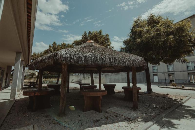 Quinta dos Cedros - Genel