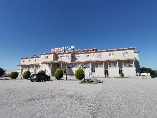 Quinta dos Cedros otel fotoğrafı