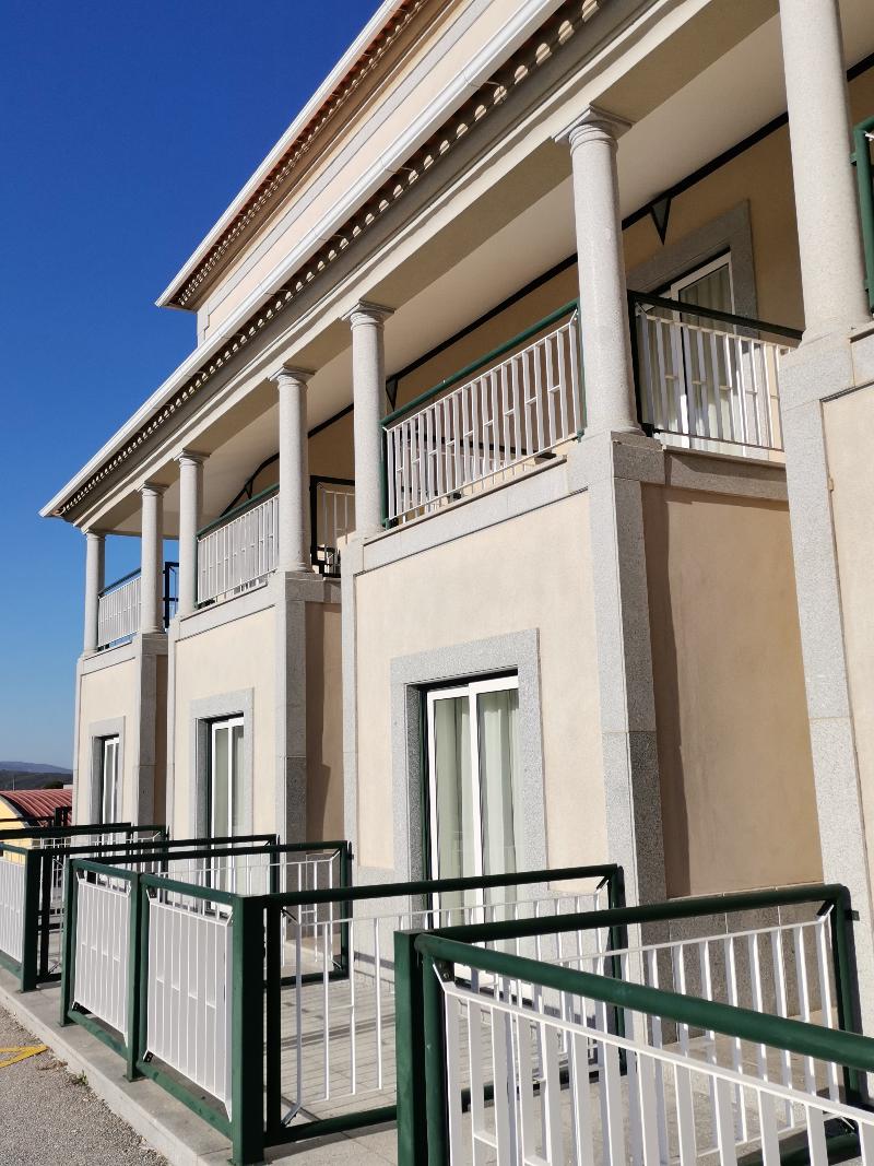 Quinta dos Cedros - Genel