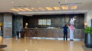 Holiday Inn Abu Dhabi fotoÄŸrafÄ±