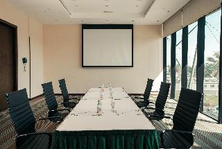 Holiday Inn Abu Dhabi fotoÄŸrafÄ±