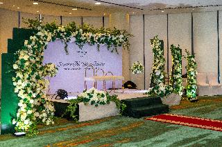 Holiday Inn Abu Dhabi fotoÄŸrafÄ±