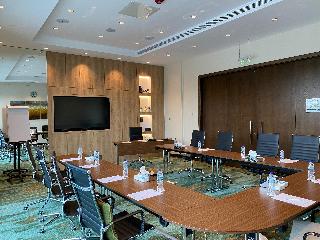 Holiday Inn Abu Dhabi fotoÄŸrafÄ±