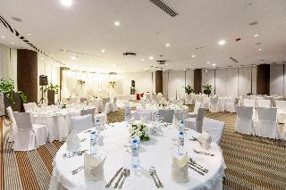 Holiday Inn Abu Dhabi fotoÄŸrafÄ±
