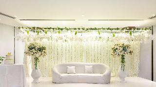 Holiday Inn Abu Dhabi fotoÄŸrafÄ±