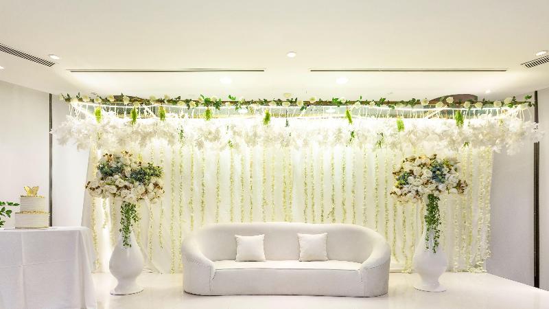 Holiday Inn Abu Dhabi - Toplantı