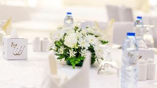Holiday Inn Abu Dhabi fotoÄŸrafÄ±