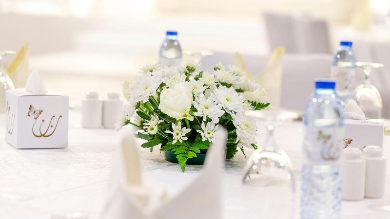 Holiday Inn Abu Dhabi - Toplantı