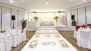 Holiday Inn Abu Dhabi fotoÄŸrafÄ±