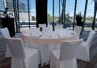 Holiday Inn Abu Dhabi fotoÄŸrafÄ±