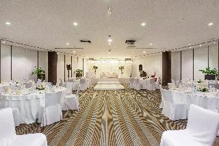 Holiday Inn Abu Dhabi fotoÄŸrafÄ±