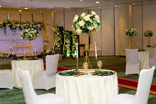 Holiday Inn Abu Dhabi fotoÄŸrafÄ±