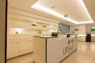 Holiday Inn Abu Dhabi fotoÄŸrafÄ±