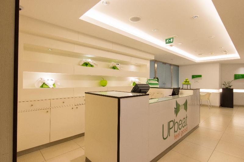 Holiday Inn Abu Dhabi - Aktivite