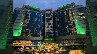Holiday Inn Abu Dhabi otel fotoğrafı