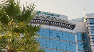 Holiday Inn Abu Dhabi fotoÄŸrafÄ±