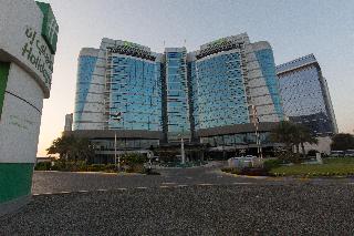 Holiday Inn Abu Dhabi fotoÄŸrafÄ±