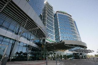 Holiday Inn Abu Dhabi fotoÄŸrafÄ±