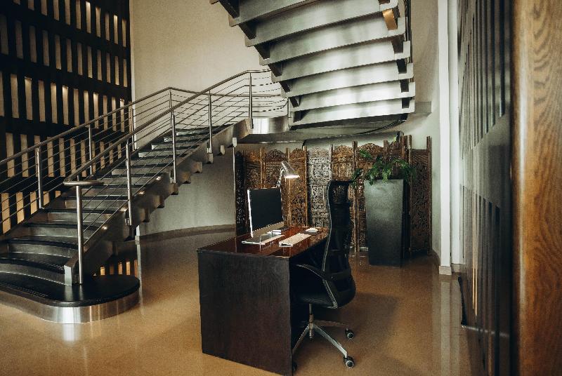 Holiday Inn Abu Dhabi - Genel