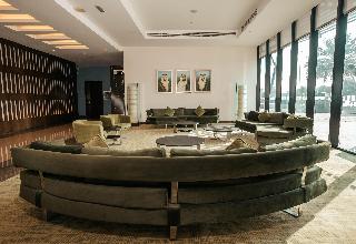 Holiday Inn Abu Dhabi fotoÄŸrafÄ±