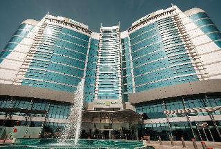 Holiday Inn Abu Dhabi fotoÄŸrafÄ±