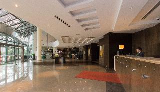 Holiday Inn Abu Dhabi fotoÄŸrafÄ±
