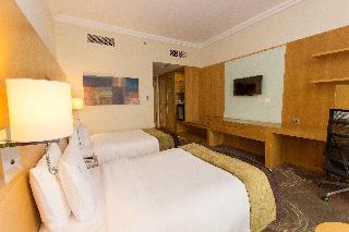 Holiday Inn Abu Dhabi fotoÄŸrafÄ±