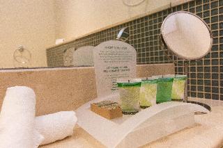 Holiday Inn Abu Dhabi fotoÄŸrafÄ±