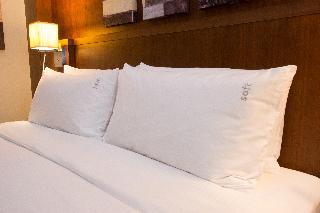 Holiday Inn Abu Dhabi fotoÄŸrafÄ±