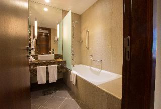 Holiday Inn Abu Dhabi fotoÄŸrafÄ±