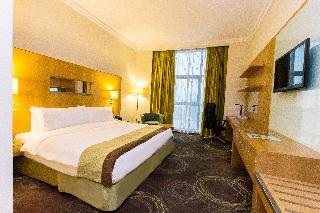 Holiday Inn Abu Dhabi fotoÄŸrafÄ±