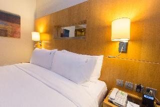 Holiday Inn Abu Dhabi fotoÄŸrafÄ±
