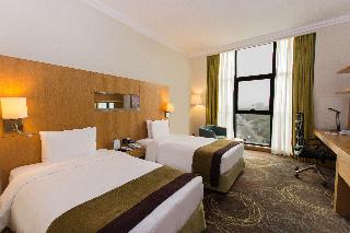 Holiday Inn Abu Dhabi fotoÄŸrafÄ±