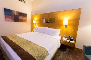 Holiday Inn Abu Dhabi fotoÄŸrafÄ±