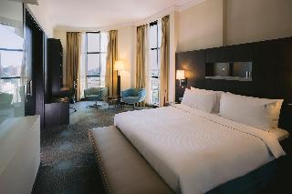 Holiday Inn Abu Dhabi fotoÄŸrafÄ±