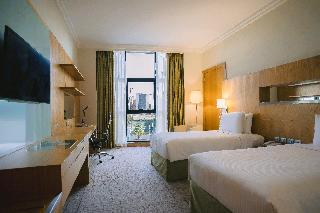 Holiday Inn Abu Dhabi fotoÄŸrafÄ±