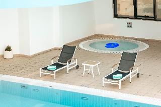 Holiday Inn Abu Dhabi fotoÄŸrafÄ±
